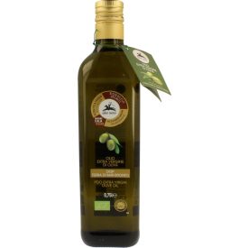   Bio Extra szűz olívaolaj Terra di Bari Bitonto 750 ml Alce Nero 