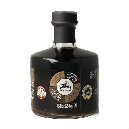 Bio Balzsamecet krém Modena-ból 250 ml Alce Nero