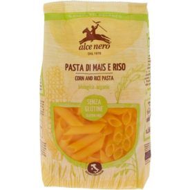 Bio Gluténmentes Penne 250 g Alce Nero 