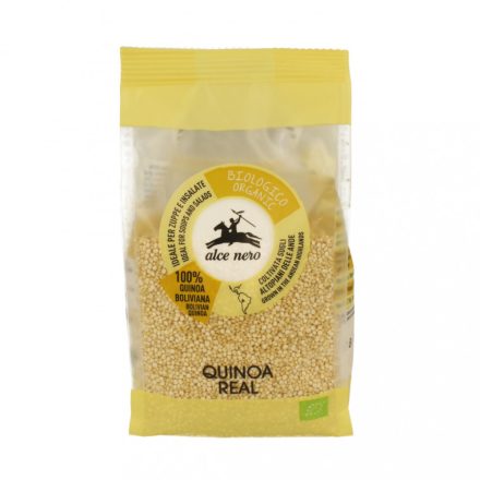 Bio Quinoa 400 g Alce Nero 