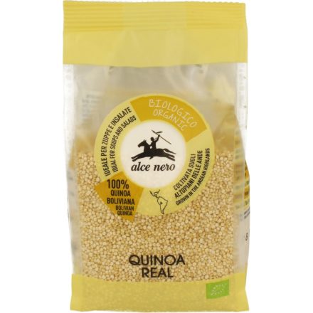 Bio Quinoa 400 g Alce Nero 