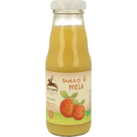 Bioi Almalé babáknak C-Vitaminnal 200 ml Alce Nero