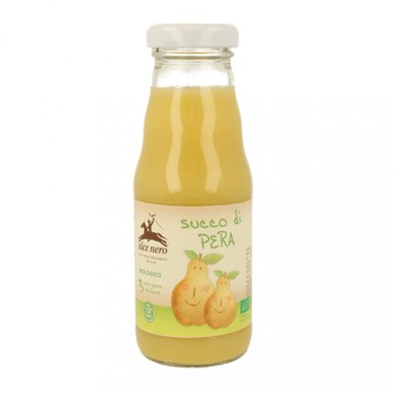 Bio Körtelé babáknak 200 ml Alce Nero