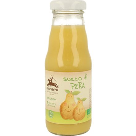Bio Körtelé babáknak 200 ml Alce Nero