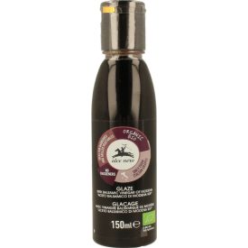 Bio Balzsamecet máz 150 ml Alce Nero