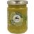 Bio Genovai bazsalikomszósz pesto 130 g Alce Nero 