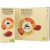 Bio paradicsompüré vellutata 3x200 g Alce Nero 