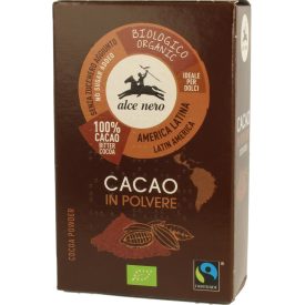 Bio Kakaópor 75 g Alce Nero 