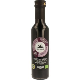 Bio Balzsamecet Modena-ból 250 ml Alce Nero