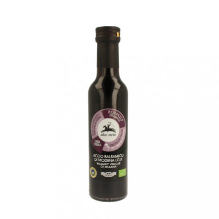 Bio Balzsamecet Modena-ból 250 ml Alce Nero