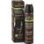 Hajtőszínező spray - sötétbarna 75 ml Biokap Nutricolor 