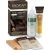 Tartós hajfesték Nr 5.0 Natural Light Chestnut 135 ml Biokap Nutricolor Rapid 