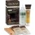Tartós hajfesték Nr 4.05 Chocolate Chestnut 135 ml Biokap Nutricolor Rapid 