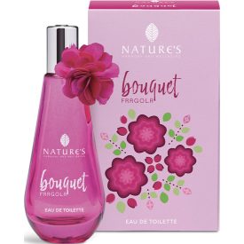 Bouquet Fragola Eau de Toilette 50 ml Nature's
