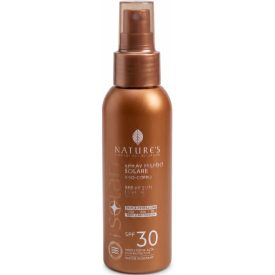 Naptej spray SPF30 100 ml Nature's
