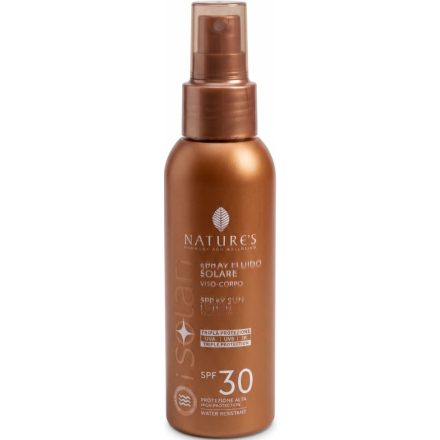 Naptej spray SPF30 100 ml Nature's