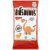 Bio Kukorica snack ketchupos ízesítésű "BioSaurus Babe" 50 g Biopont