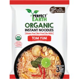 Bio Instant tészta Tom Yum 85 g Bioasia