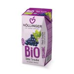 Bio Vörösszőlő nektár 60% 200 ml Höllinger