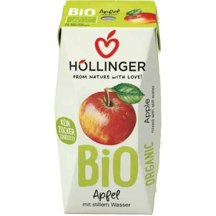 Bio Almalé 200 ml Höllinger