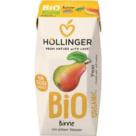 Bio Körtelé 200 ml Höllinger