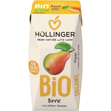 Bio Körtelé 200 ml Höllinger