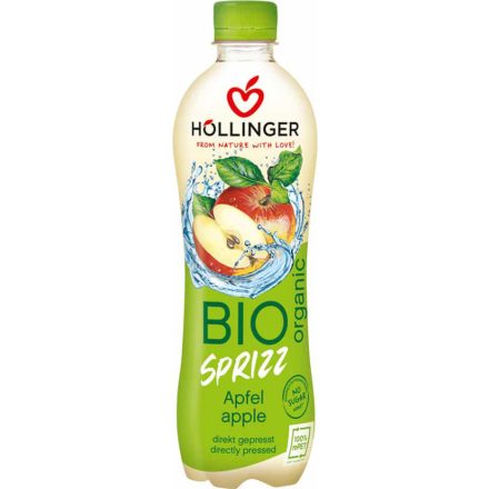 Bio Alma sprizz 500 ml Höllinger