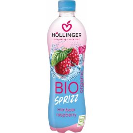 Bio Málna sprizz 500 ml Höllinger