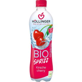 Bio Meggy sprizz 500 ml Höllinger