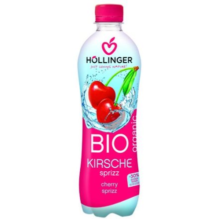 Bio Meggy sprizz 500 ml Höllinger