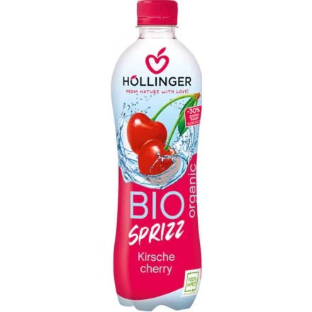 Bio Meggy sprizz 500 ml Höllinger