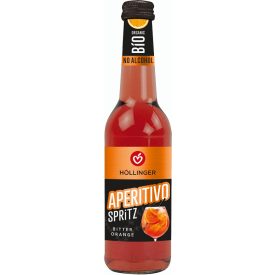 Bio Aperitivo sprizz 330 ml Höllinger