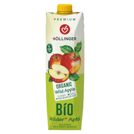 Bio Almalé 1l Höllinger