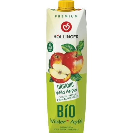 Bio Almalé 1l Höllinger