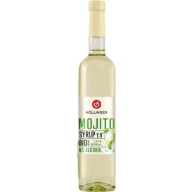 Bio Koktélalap Mojito 500 ml Höllinger