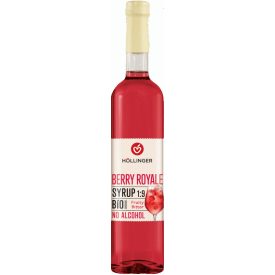 Bio Koktélalap Lily Berry 500 ml Höllinger