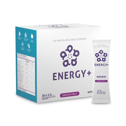 Amare Energy+ 30 adag AMARE