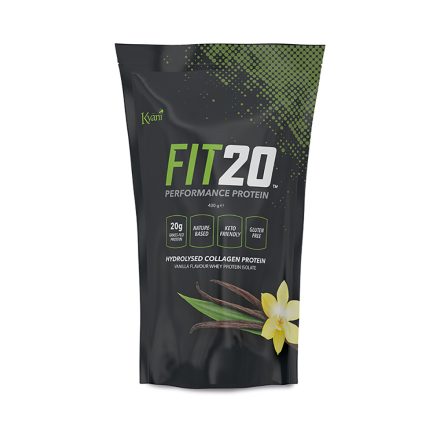 Kyani Fit 20 Vanília 420 g AMARE