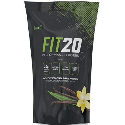Kyani Fit 20 Vanília 420 g AMARE