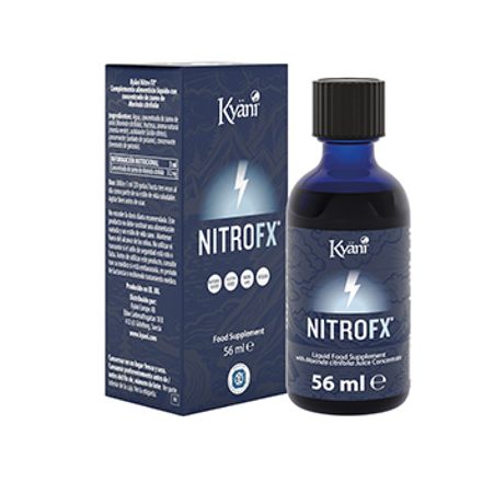 Kyani Nitro FX 56 ml