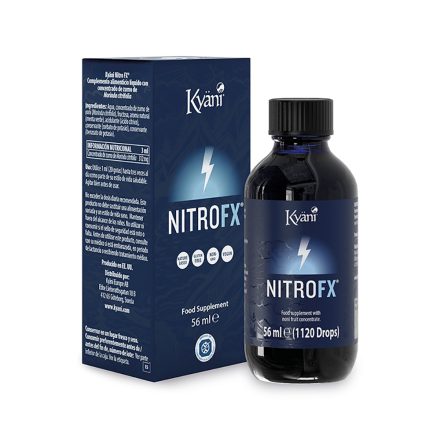 Kyani Nitro FX 56 ml
