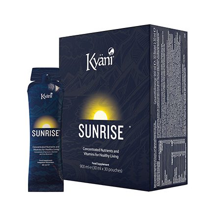 Kyani Sunrise 30 db