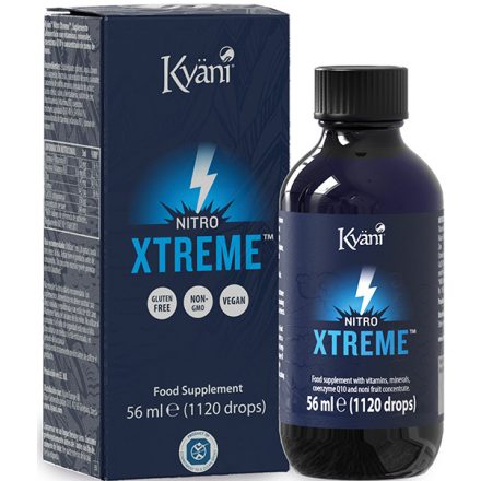 Kyani Nitro Xtreme 56 ml AMARE