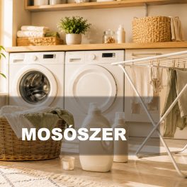 MOSÓSZER