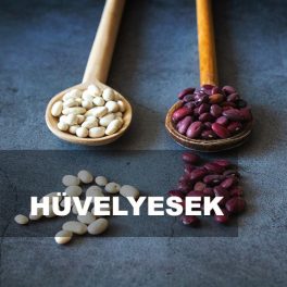 HÜVELYESEK