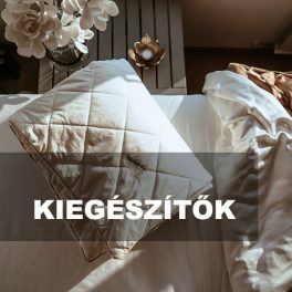 KIEGÉSZÍTŐK