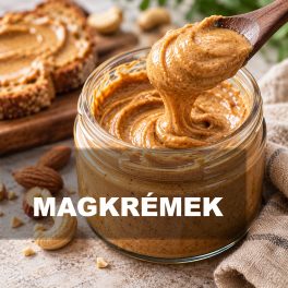 MAGKRÉMEK
