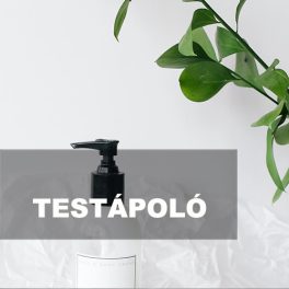 TESTÁPOLÓ
