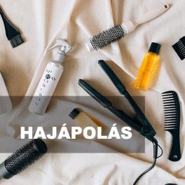 HAJÁPOLÁS
