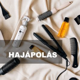 HAJÁPOLÁS